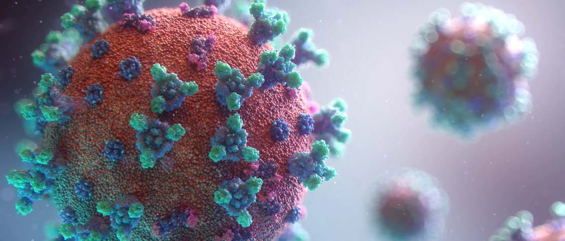 Das Coronavirus in Kanada